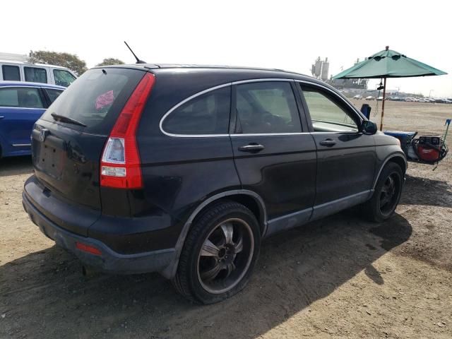 2007 Honda CR-V LX