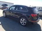 2012 Audi Q5 Premium Plus