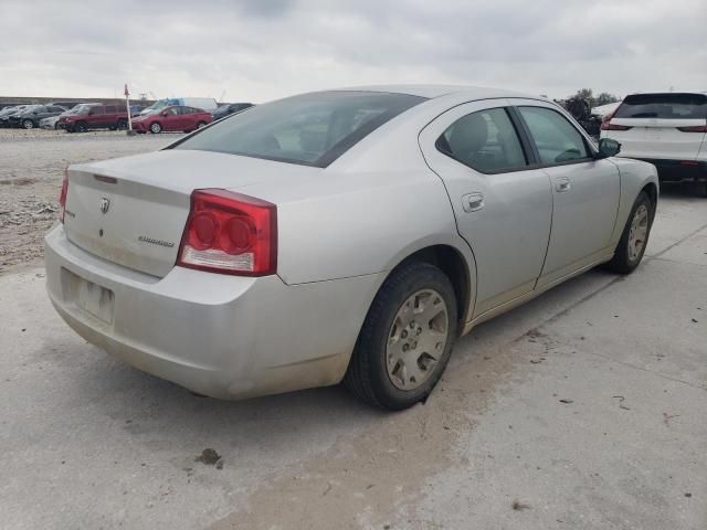 2010 Dodge Charger