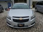 2013 Chevrolet Cruze ECO