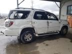 2001 Toyota Sequoia Limited