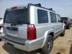 2007 Jeep Commander