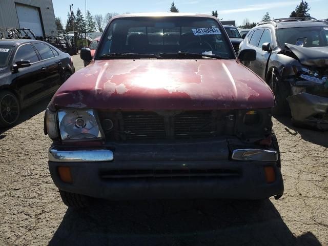 1999 Toyota Tacoma Xtracab Prerunner