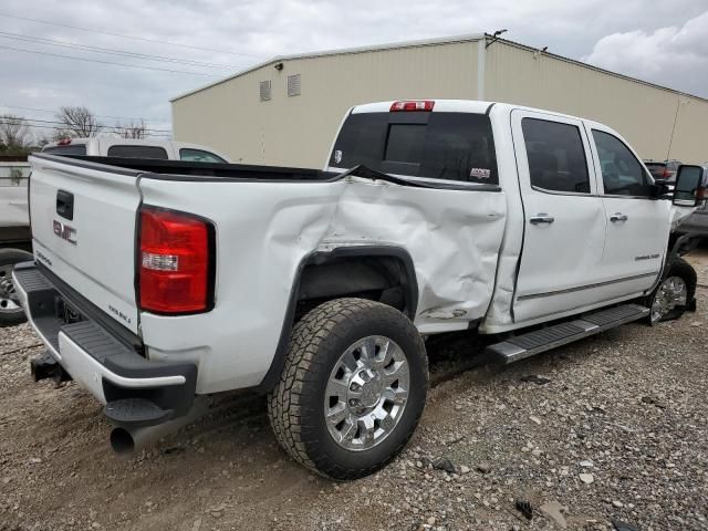 2019 GMC Sierra K2500 Denali