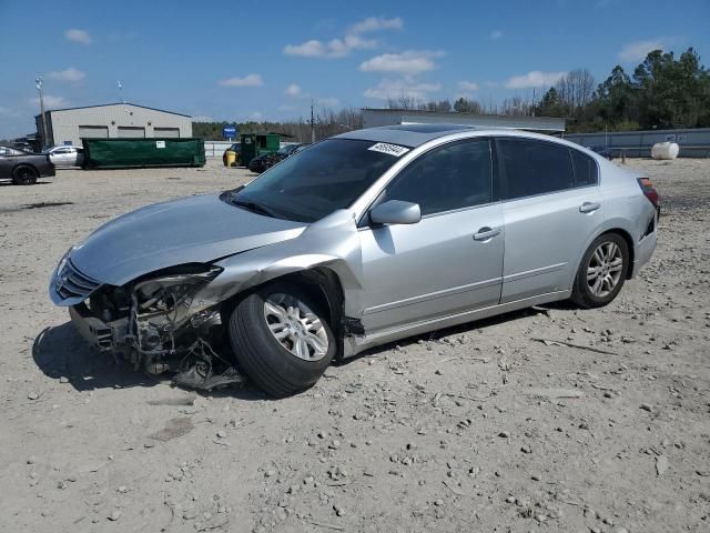 2011 Nissan Altima Base