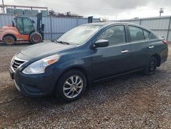 Salvage cars for sale from Copart Kapolei, HI: 2015 Nissan Versa S