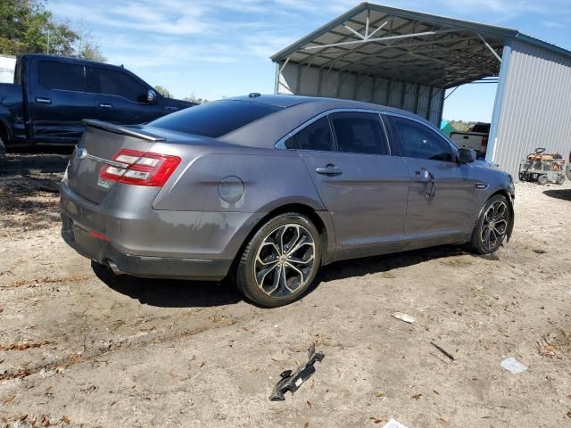 2014 Ford Taurus SHO