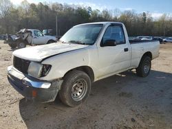 Toyota Tacoma Vehiculos salvage en venta: 1998 Toyota Tacoma