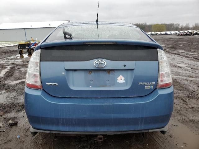 2009 Toyota Prius