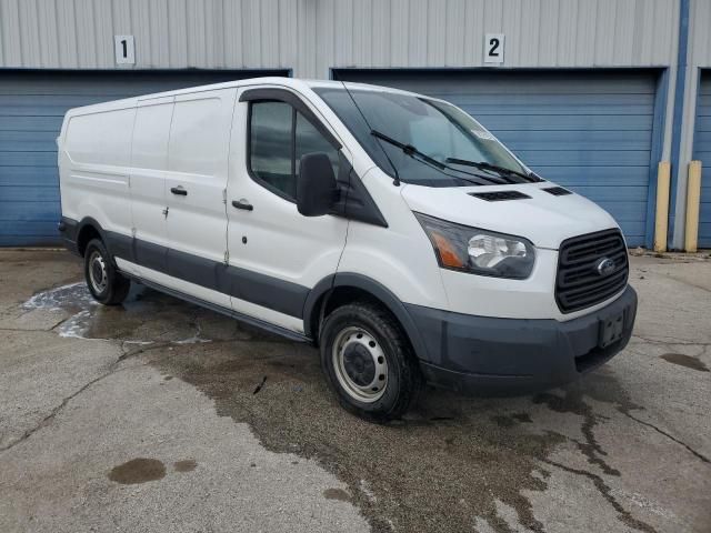 2015 Ford Transit T-350