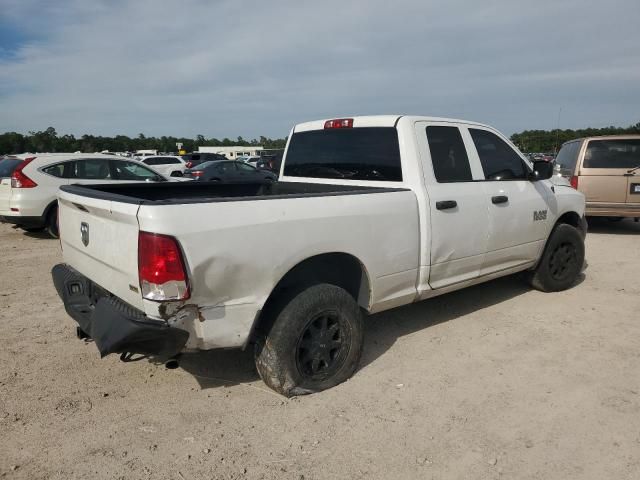 2016 Dodge RAM 1500 ST