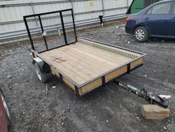 Vehiculos salvage en venta de Copart Grantville, PA: 2022 Cadk Trailer