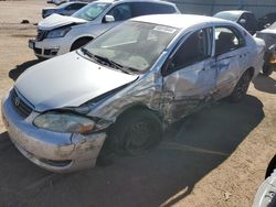 2007 Toyota Corolla CE for sale in Colorado Springs, CO