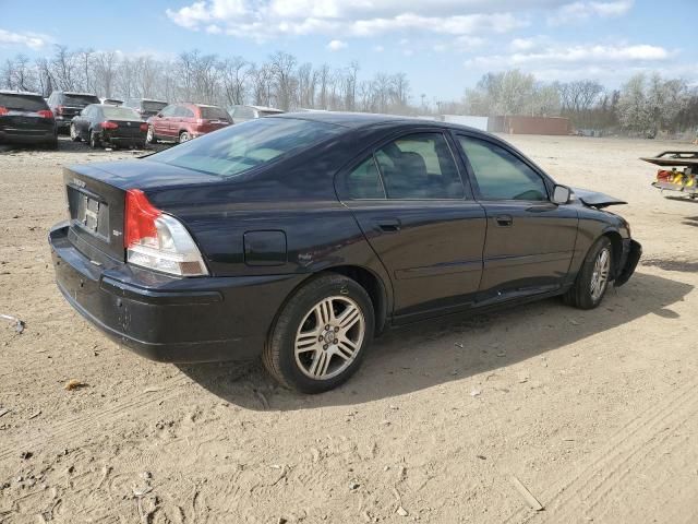 2007 Volvo S60 2.5T