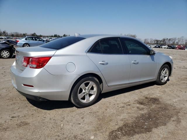 2013 Chevrolet Malibu 1LT