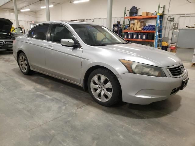 2009 Honda Accord EX