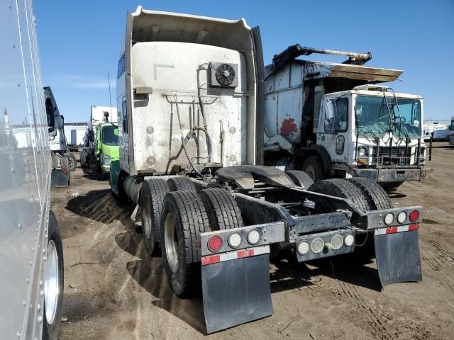 2013 Kenworth Construction T660