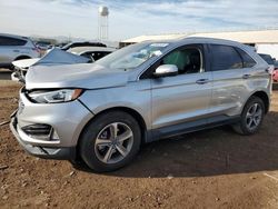 Salvage cars for sale at Phoenix, AZ auction: 2020 Ford Edge SEL