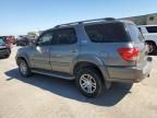 2005 Toyota Sequoia SR5