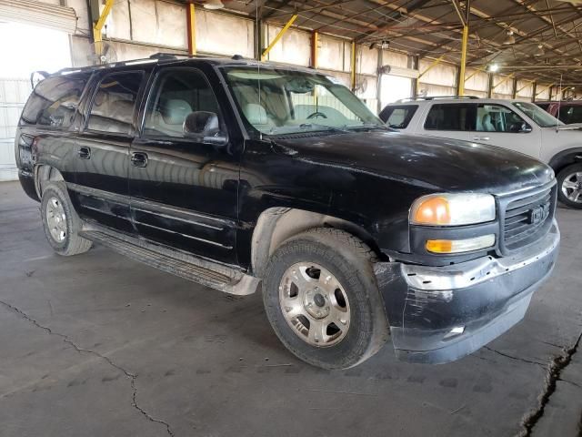 2005 GMC Yukon XL C1500