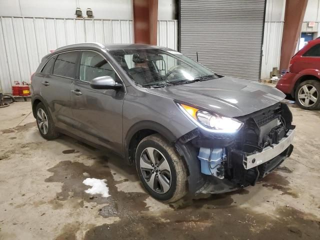 2017 KIA Niro FE