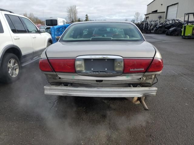 2003 Buick Lesabre Limited