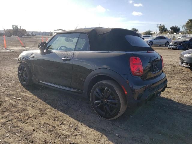 2024 Mini Cooper John Cooper Works