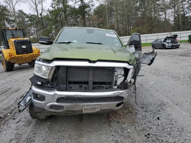 2019 Dodge RAM 1500 BIG HORN/LONE Star