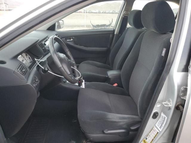 2006 Toyota Corolla CE