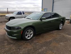 Dodge salvage cars for sale: 2022 Dodge Charger SXT