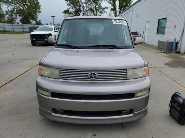 2006 Scion XB