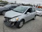 2011 Nissan Versa S