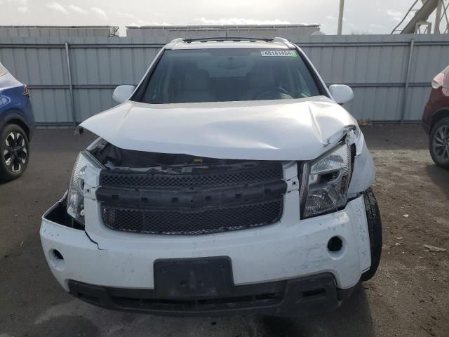 2007 Chevrolet Equinox LT