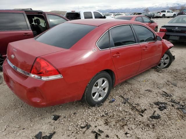 2008 Chevrolet Impala LT