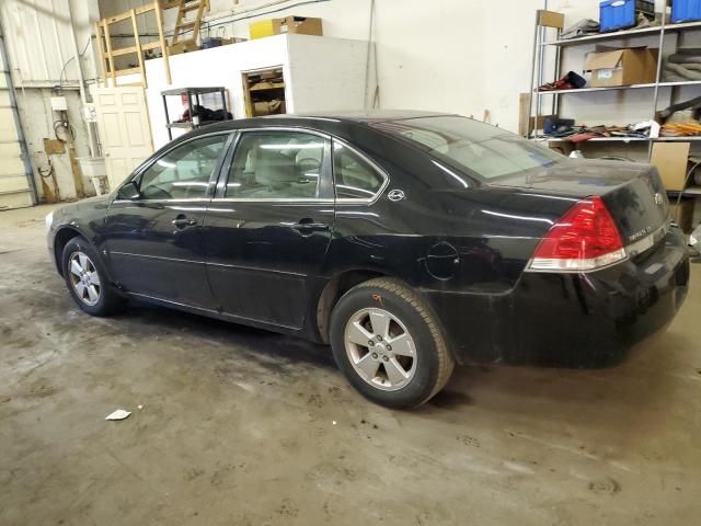 2007 Chevrolet Impala LT