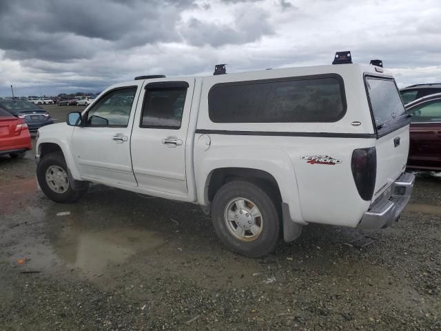 2004 GMC Canyon