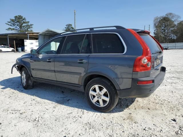 2006 Volvo XC90