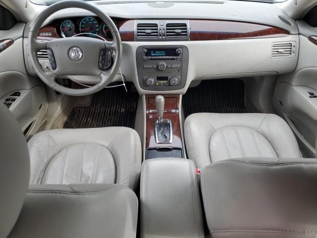 2011 Buick Lucerne CXL