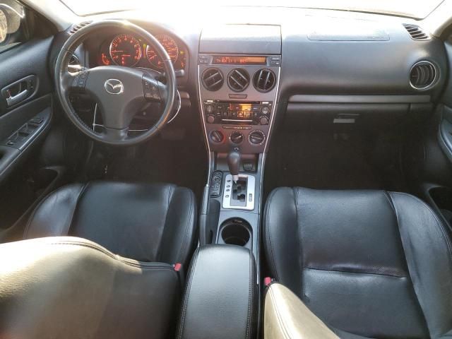 2006 Mazda 6 I