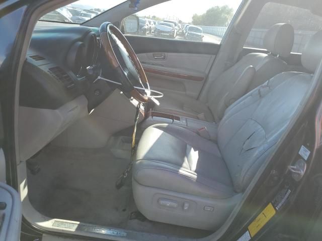 2004 Lexus RX 330