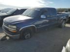 1999 Chevrolet Silverado K1500