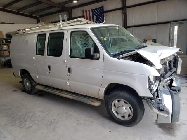 2013 Ford Econoline E250 Van