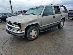 1999 Chevrolet Tahoe K1500 for sale in Lebanon, TN