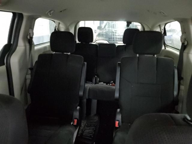 2011 Dodge Grand Caravan Express