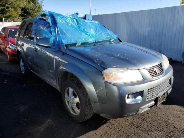 2007 Saturn Vue Hybrid