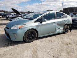 2015 Toyota Prius for sale in Fredericksburg, VA