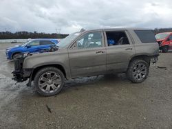 Salvage cars for sale at Anderson, CA auction: 2015 GMC Yukon Denali
