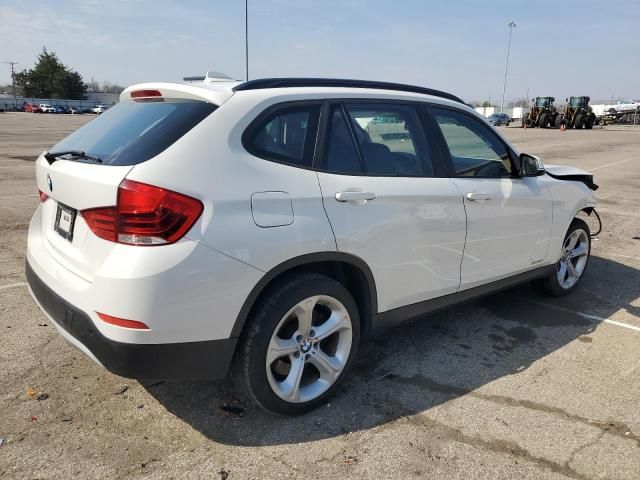 2015 BMW X1 XDRIVE35I