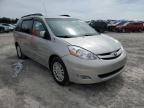 2008 Toyota Sienna XLE