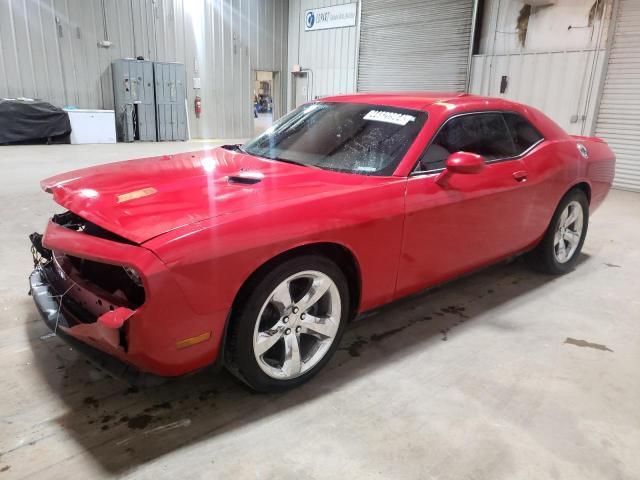 2012 Dodge Challenger SXT